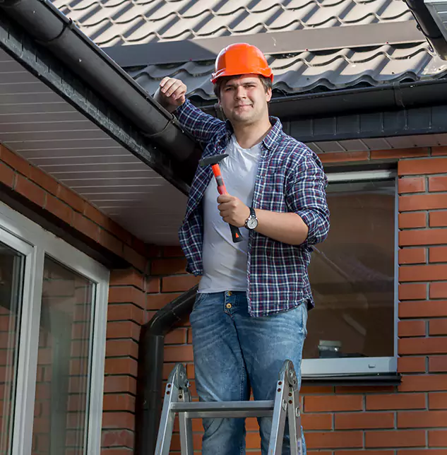 Trusted Roof Fascia Replacement Experts Defending University Place, WA Properties