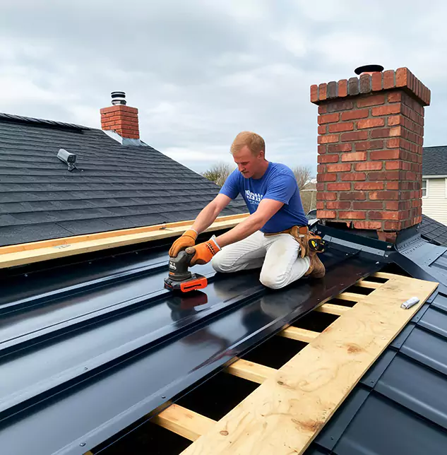 Durable Roof Care Services: Your Go-To Roof Maintenance Contractors for Lasting Protection in University Place, WA
