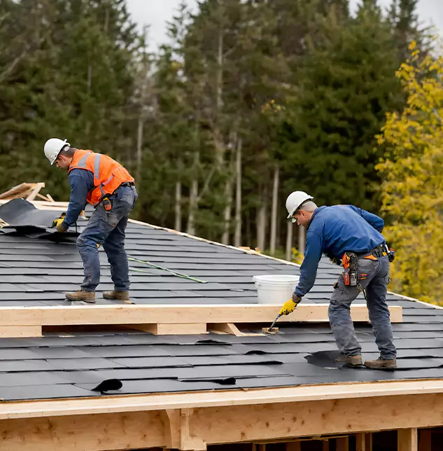 Trusted Sagging Roof Repair Company: Your Structural Roof Repair Experts in University Place, WA