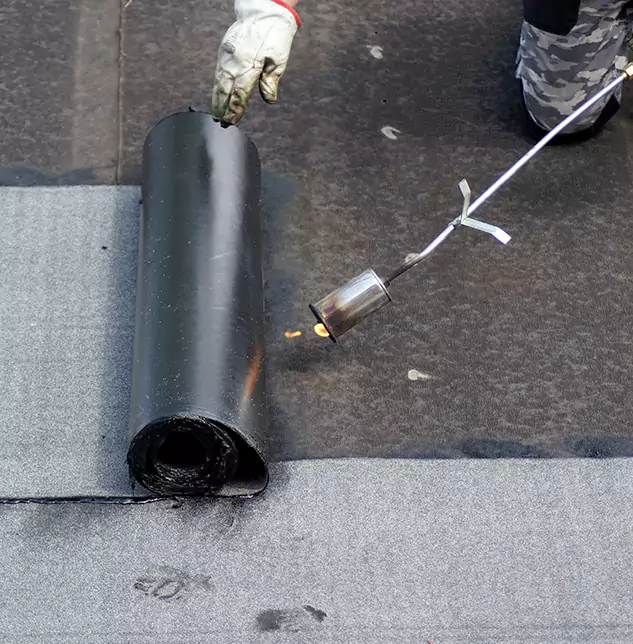 Advanced Thermoplastic Restoration: Your Local Experts for TPO Repair in University Place, WA