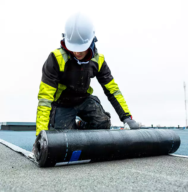 Premium TPO Roofing Systems: University Place's Trusted Membrane Installation Experts