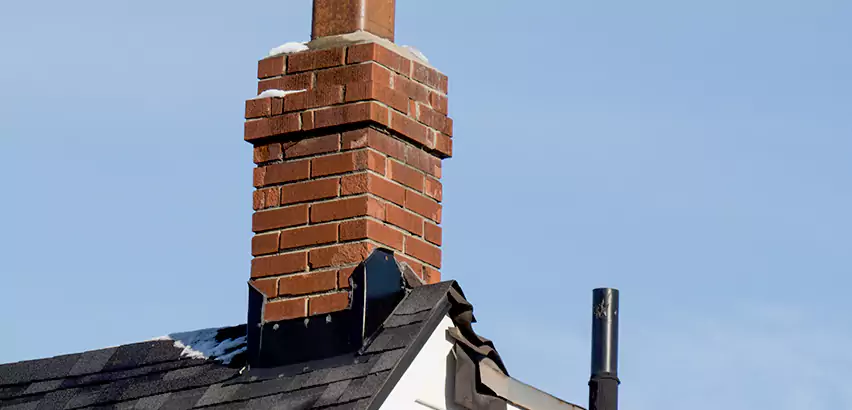 Professional Chimney Flashing Replacement Services in University Place, WA