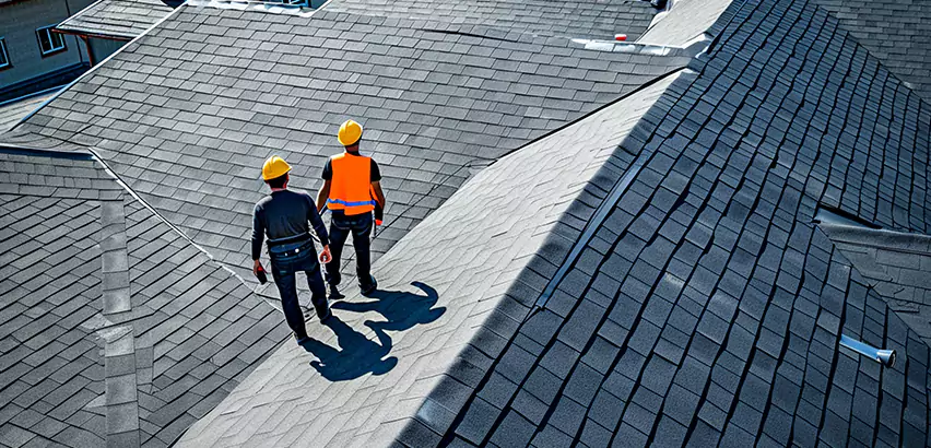 Professional Commercial Roofing Services in University Place, WA
