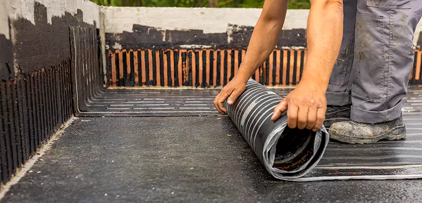 Professional EPDM Roof Repair Services in University Place, WA