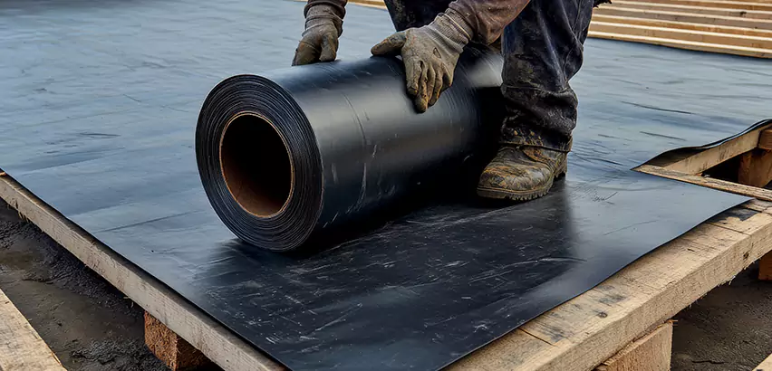 Professional EPDM Roofing Services in University Place, WA