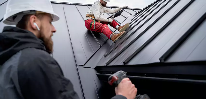 Professional Gutter Repair Services in University Place, WA