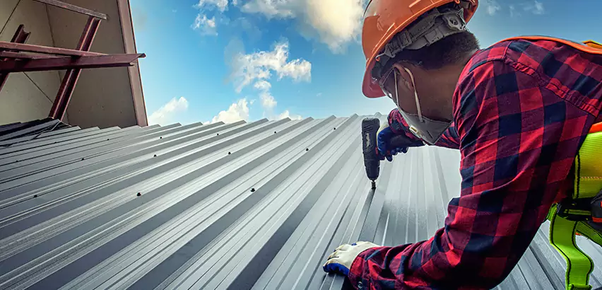 Professional Industrial Roofing Services in University Place, WA