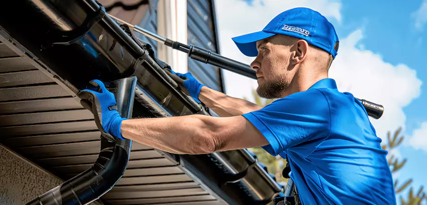 Professional Roof and Gutter Repair Services in University Place, WA