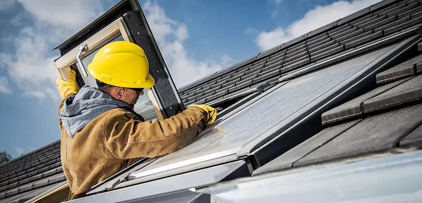 Professional Skylight Repair Services in University Place, WA
