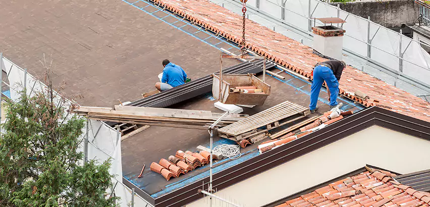 Professional Tile Roof Repair Services in University Place, WA