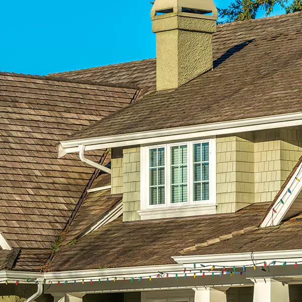 Why University Place Roofing Pro in University Place, WA's Leading Cedar Roof Installation Company?