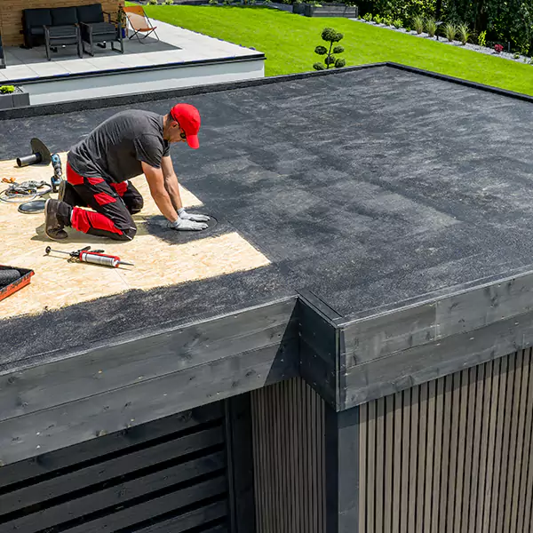 Why Choose University Place Roofing Pro for Basement Leak Repair in University Place, WA?