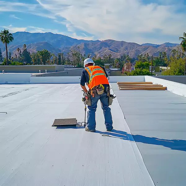 Why University Place Property Owners Trust University Place Roofing Pro for Flat Roofing?
