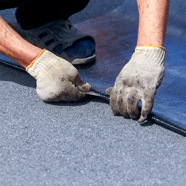 Why University Place Roofing Pro Is the Trusted Name for Rubber Roof Installation in University Place, WA?