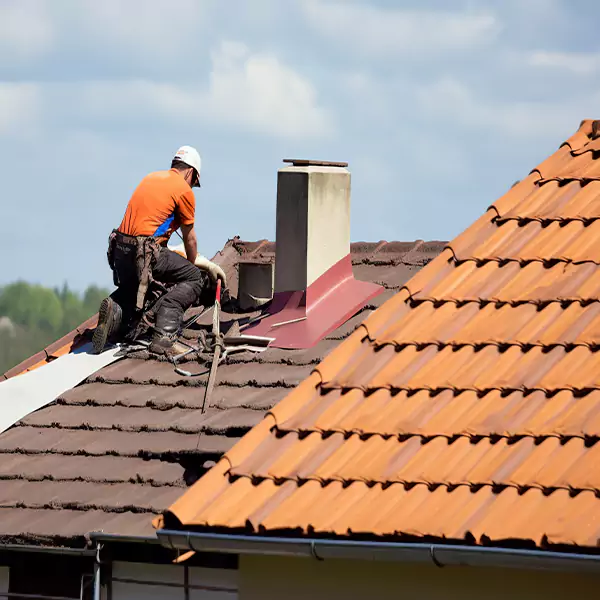 Why University Place, WA Property Owners Trust University Place Roofing Pro for Sagging Roof Repair?