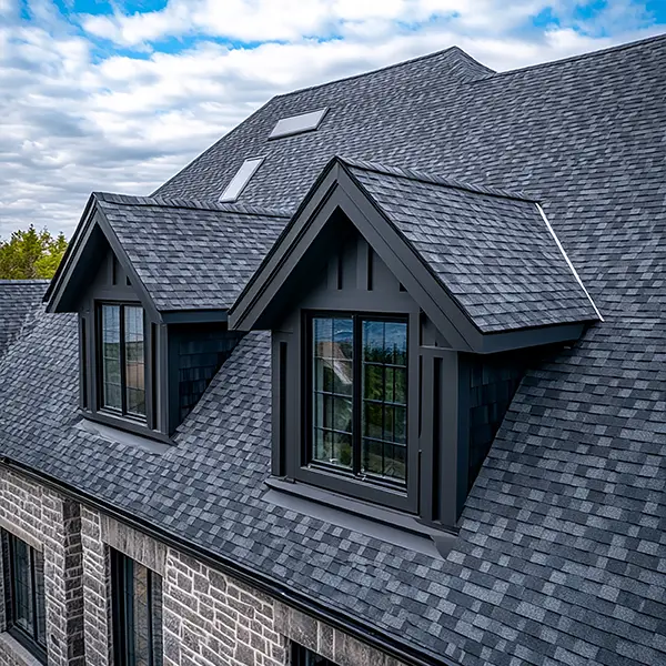 Why University Place Roofing Pro in University Place, WA's Preferred Slate Roof Replacement Contractor?