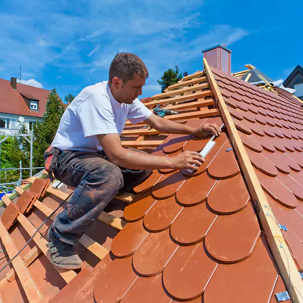 Why University Place Roofing Pro in University Place, WA's Most Trusted Tile Roofing Team?